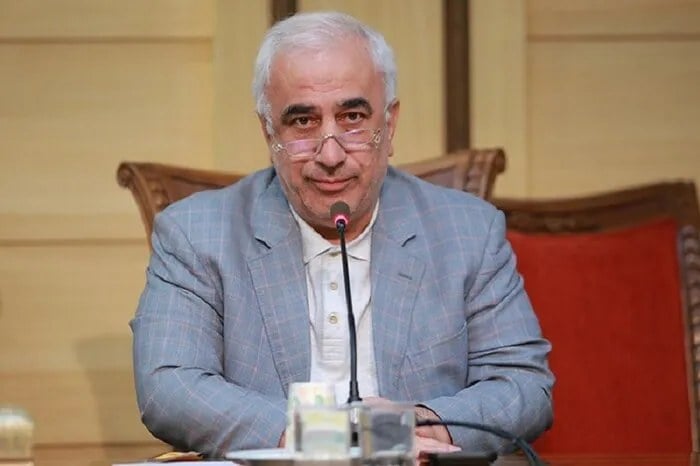 رئیس کمیسیون اقتصاد کلان اتاق ایران: کاهش مصرف انرژی به قیمت «کوچک‌شدن اقتصاد» موفقیت نیست