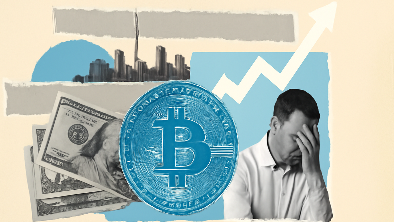 جهش ناگهانی بیتکوین در دل شب؛ لیکویید شدن ۱۴۰ میلیون دلار موقعیت فروش