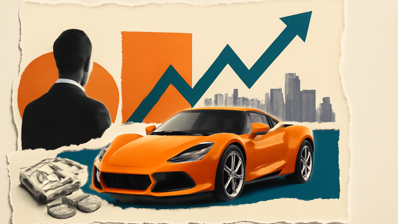 دانلود بازی ماشین سواری کارتی بهترین رانندگان Top Drives v13.20.01.12453