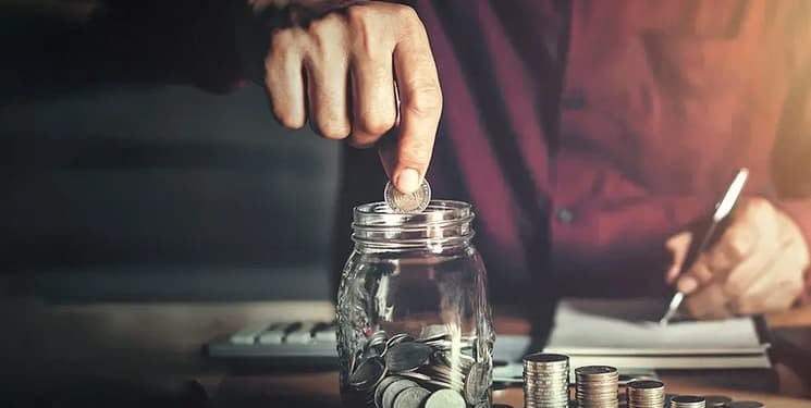 پول نقد نگه داری، ضرر میکنی