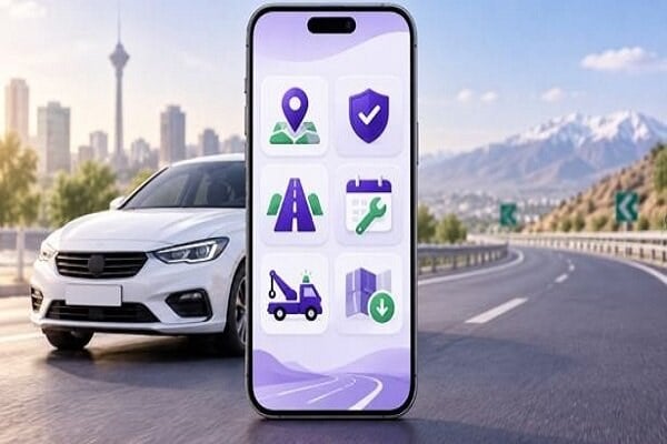 بهترین اپلیکیشن خودرو؛ کدام برنامه به کار شما میآید؟