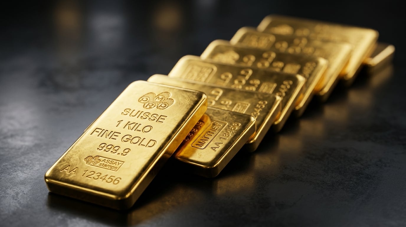 رکورد جدید طلای ۲۴ عیار ثبت شد؛ شرط مهم برای آغاز اصلاح چیست؟