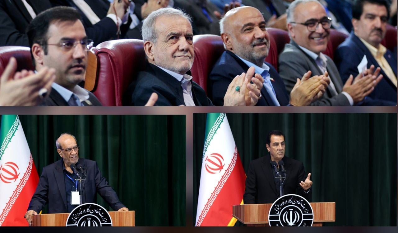 وعدههای رئیسجمهور برای بازنشستگان تامین اجتماعی در محک اجرا