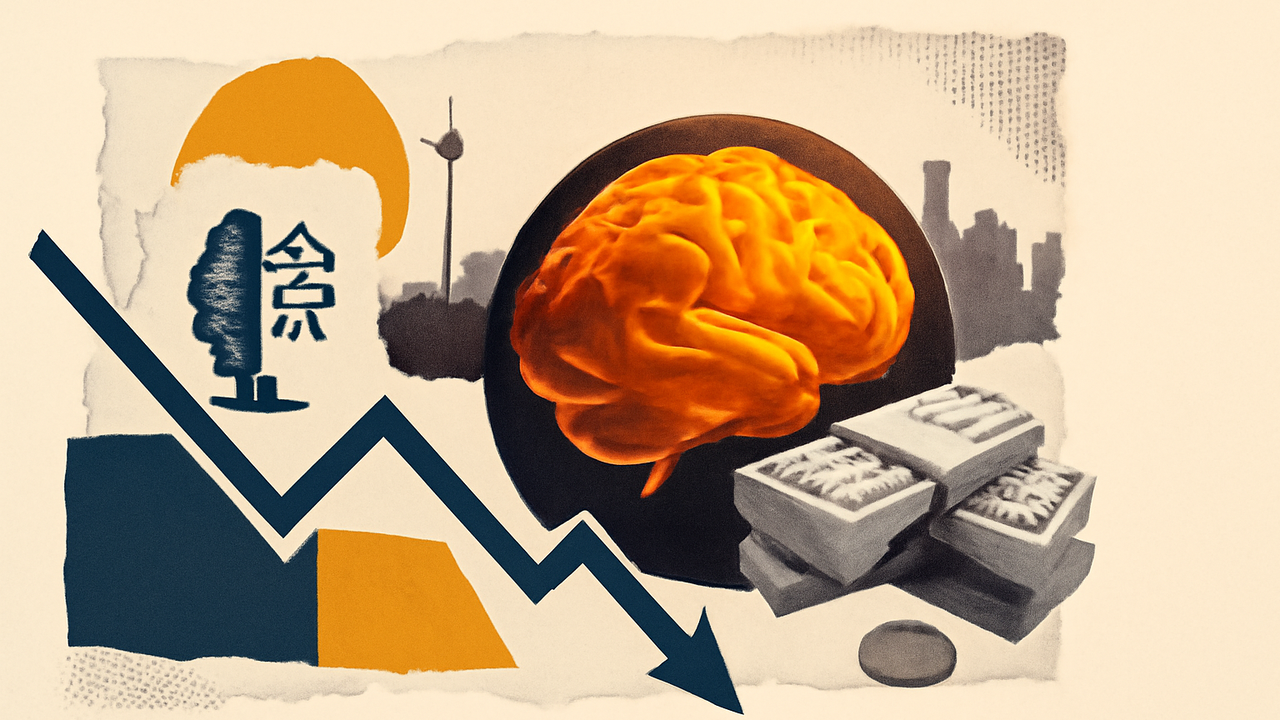 هزینه ۲۸۰ میلیارد دلاری اوپنایآی تا ۲۰۳۰؛ نشانه حباب هوش مصنوعی؟