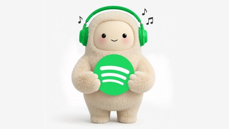 Muse متا اکنون میتواند Spotify را کنترل کند