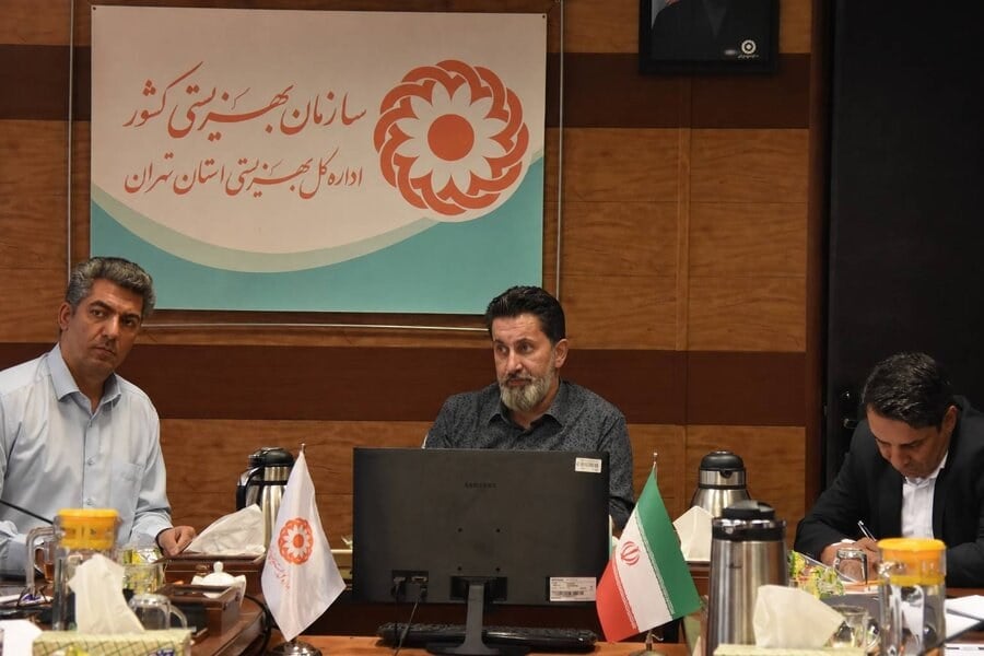 تعیین تکلیف وضعیت حقوقی، کاربری و واگذاری مراکز بهزیستی شهرستان تهران در کمیته ماده ۲۸