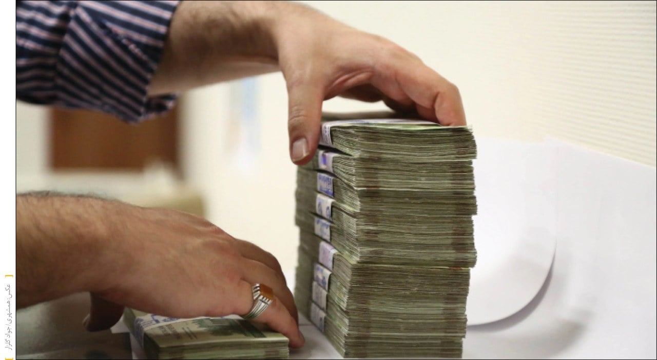 بیش از ۱۰۰ همت دارایی دولت مولدسازی شد