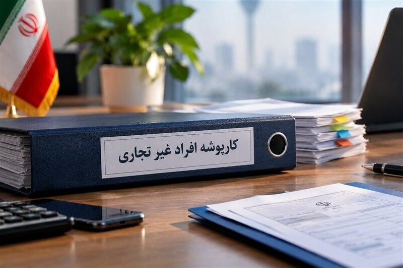 کارپوشه اقتصادی افراد زیر ذرهبین مالیات / حساب بانکی، ملک و خودرو یکجا ثبت میشود