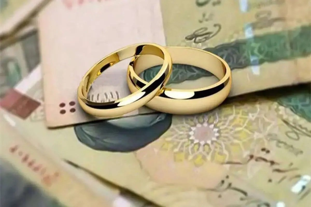 خبر مهم برای جوانان / افزایش وام ازدواج کلید خورد