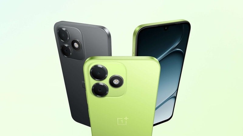 وانپلاس N6 Lite با باتری 7000 میلیآمپرساعتی معرفی شد