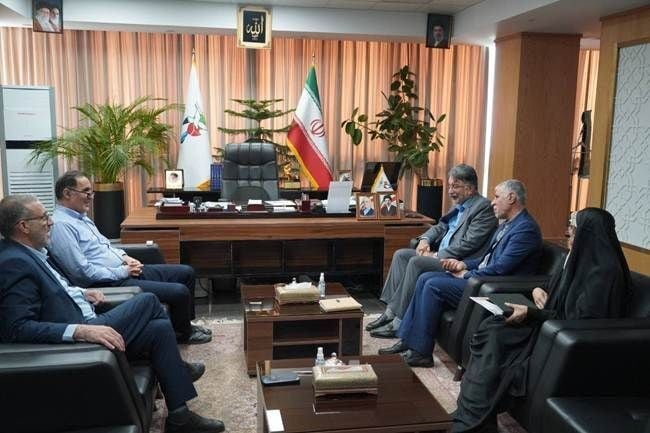 تاکید بر حل مشکل مسکن ایثارگران