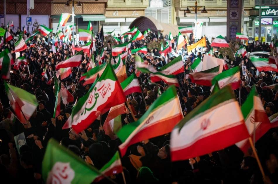 از وابستگی تا استقلال؛ چگونه ایران مسیر خوداتکایی را طی کرد؟