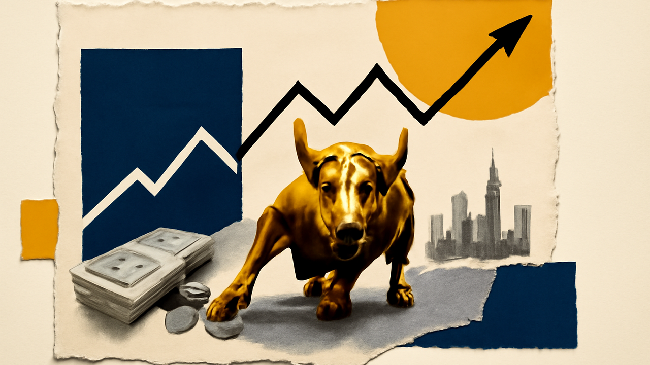 شاخص S&P ۵۰۰ در ایستگاه تصمیم؛ شکست یا بازگشت به محدوده؟