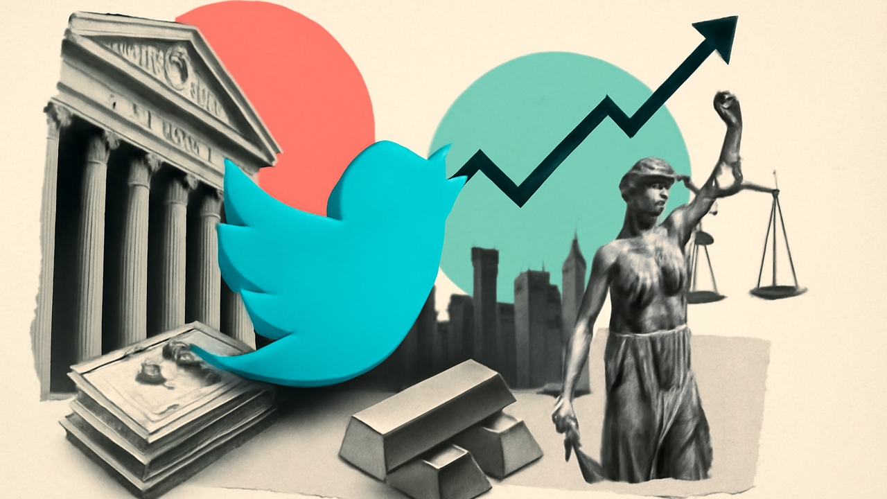 توییتر برنمیگردد، توییت بله؛ حکم دادگاه فدرال آمریکا برای یک استارتاپ