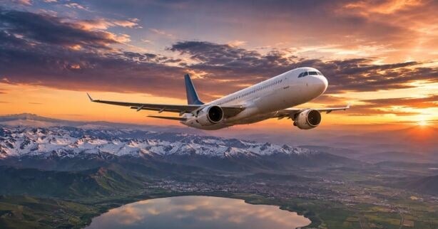 برای سفر کاری چطور سریعتر بلیط هواپیما پیدا کنیم؟
