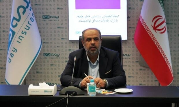 بیمه دی سازوکار اطلاع رسانی خود را با تکیه بر ظرفیت های تخصصی تقویت می کند