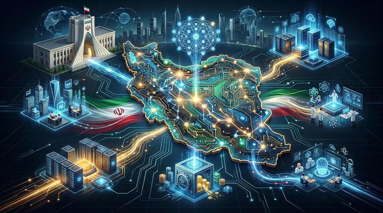 گام تاریخی برای بومیسازی فناوری؛ قانون ملی توسعه هوش مصنوعی به دولت ابلاغ شد