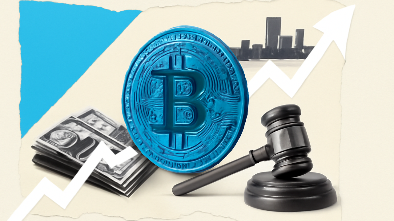 انجمن بلاکچین آمریکا خواستار تصویب قانون کلریتی در سنا شد