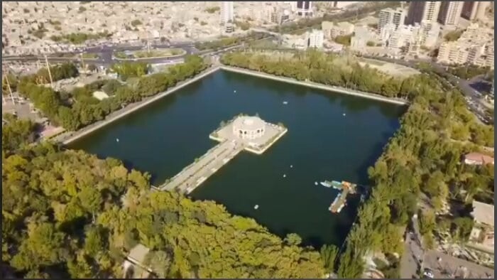 تبریز؛ شهر اولینها و نگارهای ماندگار در روایت ۹۸ سال همراهی با ایران