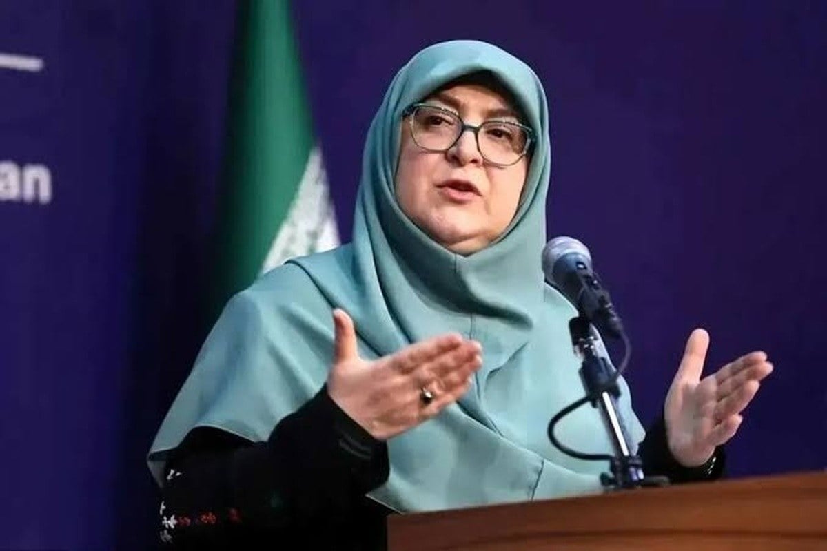 مهاجرانی: وزارت نیرو باید با فعالیتهای غیرمجاز در حوزه انرژی برخورد کند | مردم تبعیض در حوزه انرژی را تحمل نمیکنند