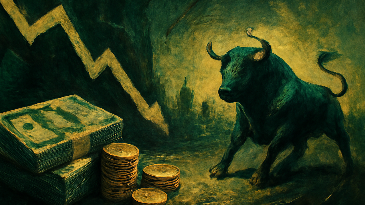 بورس هند هفتمین هفته پیاپی را با افت بست؛ طولانیترین زنجیره در ۶ سال