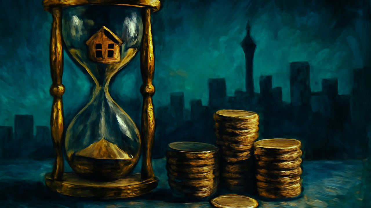 مهلت ۶ ماهه دولت برای فروش املاک راکد؛ بخش خصوصی وارد میدان شد