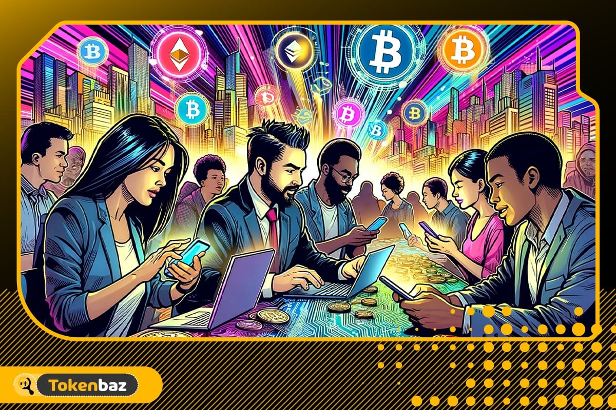 معرفی ۳ ارز دیجیتال برتر برای خرید و انباشت