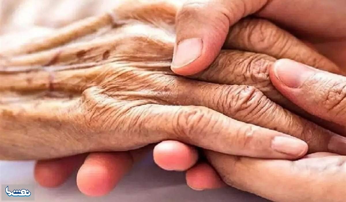 سالمند شدن یک سوم کشور در سال 1430