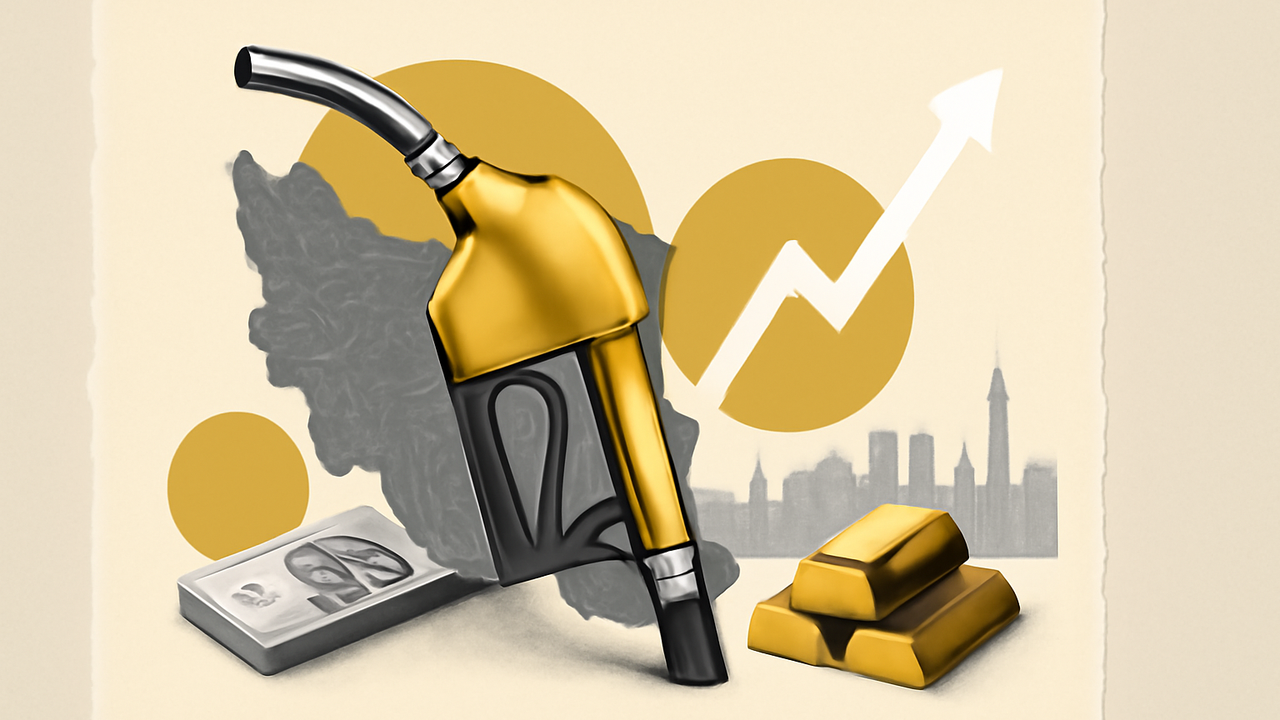 افزایش نرخ بنزین کارتسوخت؛ آغاز اصلاح تدریجی یا شوک قیمتی جدید؟