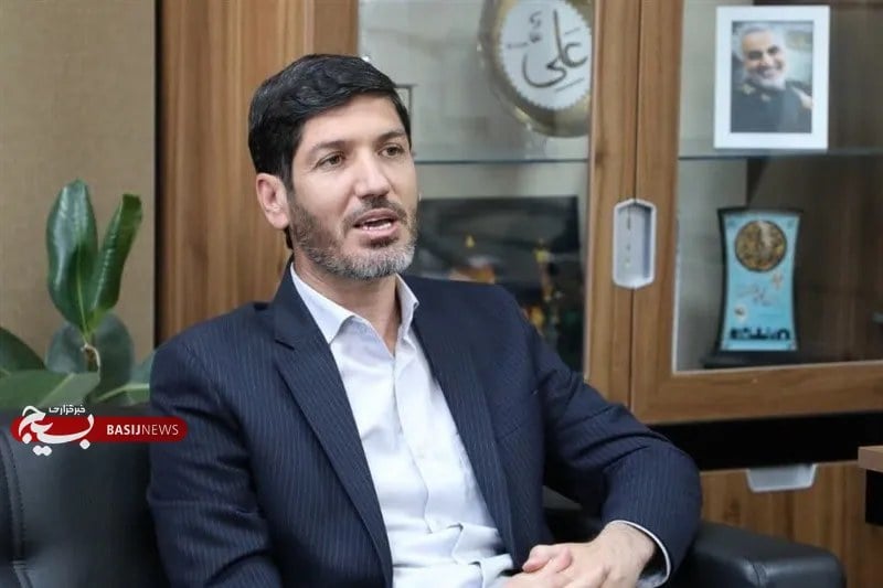ماهیت تهدیدات تغییر کرده است/ امنیت کشور در گرو آمادگی در میدان «جنگ روایتها» و سازماندهی ظرفیتهای مردمی است