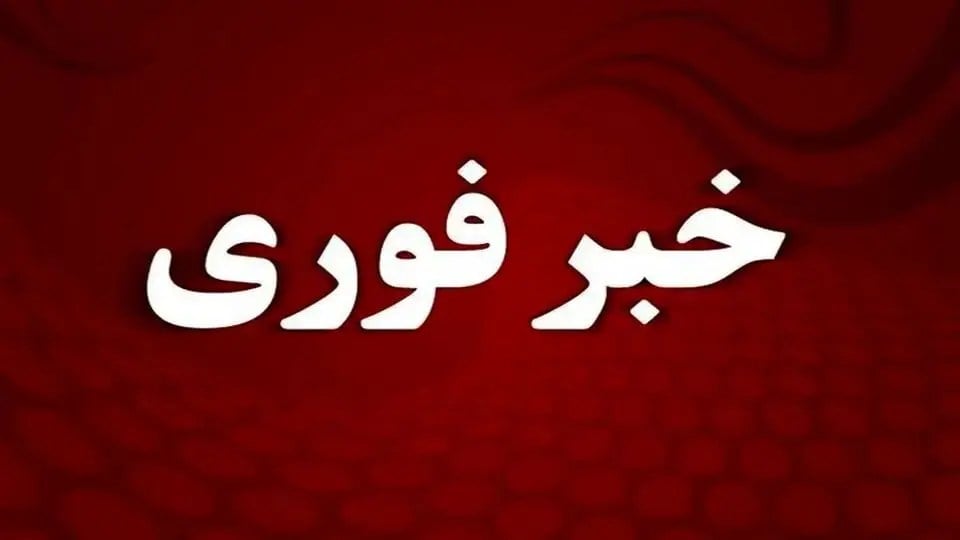 سقوط وحشتناک داربست به چند خودرو خسارت زد؟ + علت حادثه