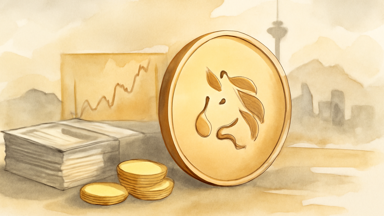 حجم معاملات استیبلکوین USDG پاکسوس در یونیسواپ به ۲۱٫۸ میلیارد دلار رسید