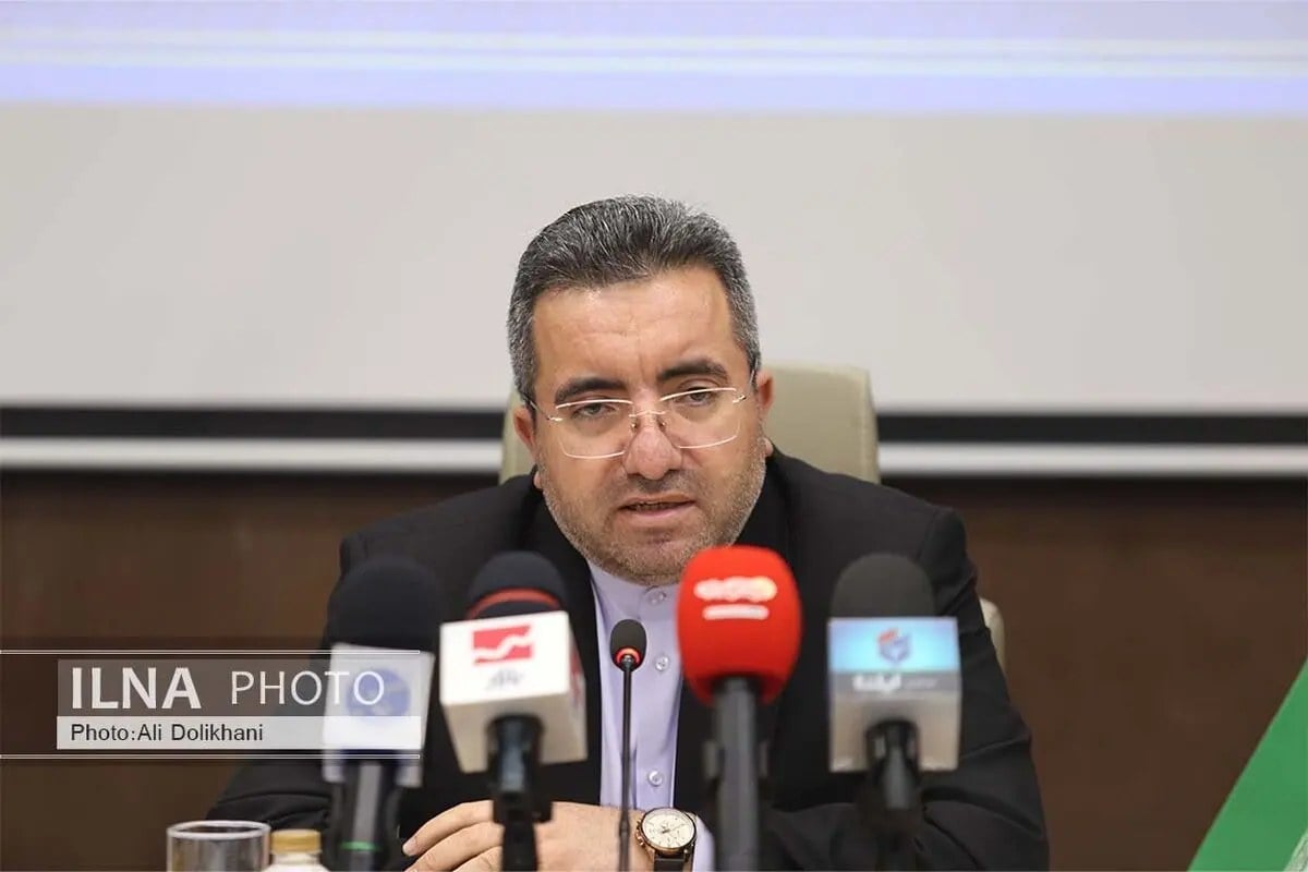 بابایی: دیگر هیچ پیش‌فروش ساختمانی در تهران بدون شناسه یکتا انجام نمی‌شود/ ۱۴۰ پرونده تعاونی‌های مسکن در تهران داریم
