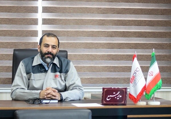 رکوردشکنی حفاری در مجتمع سنگآهن سنگان؛ عملکرد اکتشافی به ۱۱۸ درصد رسید