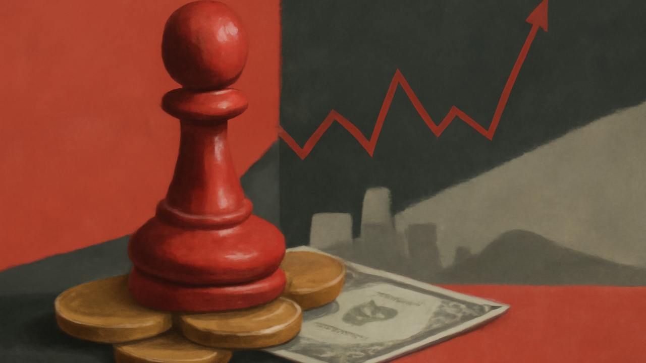 پژوهش ییل: دقت بازار پیشبینی پالیمارکت کار ۳ درصد معاملهگران است