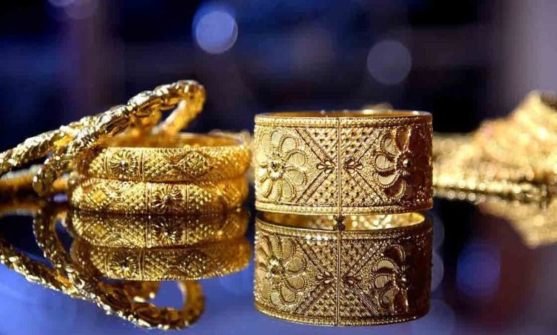 طلای 18 عیار با بازدهی 165 درصدی برنده رالی یکساله بازارها شد + اینفوگرافی