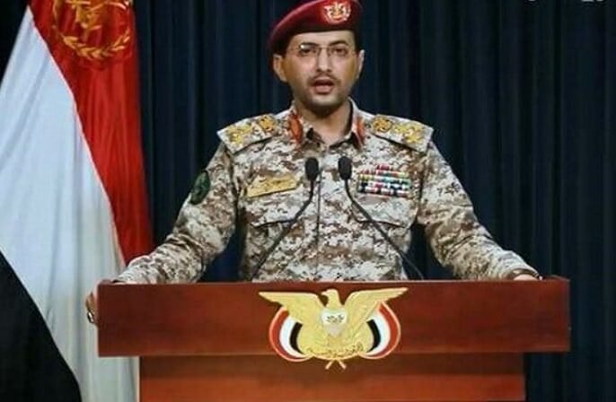 انصارالله یمن: ۵۴ حمله هوایی عربستان به ۶ استان انجام شد