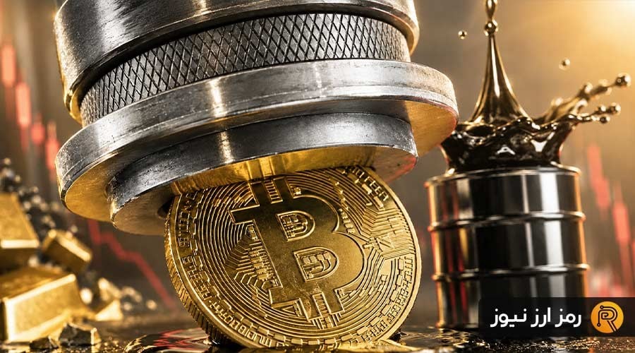 فدرال رزرو در آستانه یک تصمیم حساس؛ افزایش نرخ بهره چه اثری بر بیتکوین دارد؟