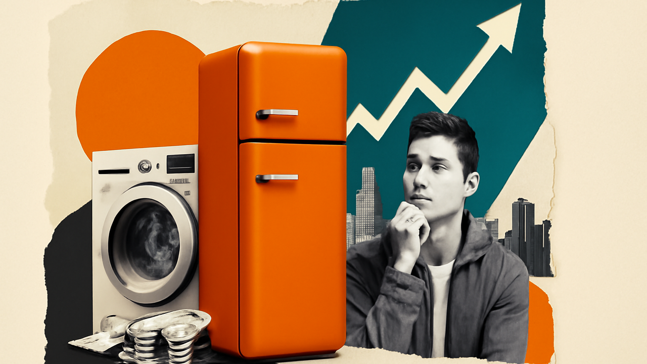 خرید لوازم خانگی ارزان یا با کیفیت؛ کدام انتخاب منطقیتر است؟