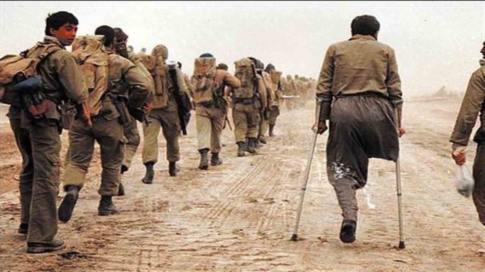 سیاست زمین سوخته