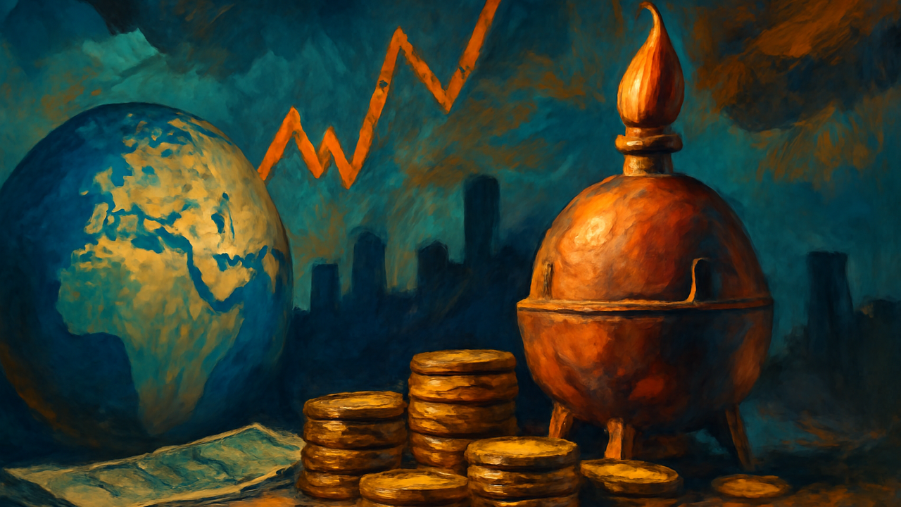 احتمال جهش قیمت جهانی گاز مایع در زمستان؛ ذخایر اروپا در کف چندساله