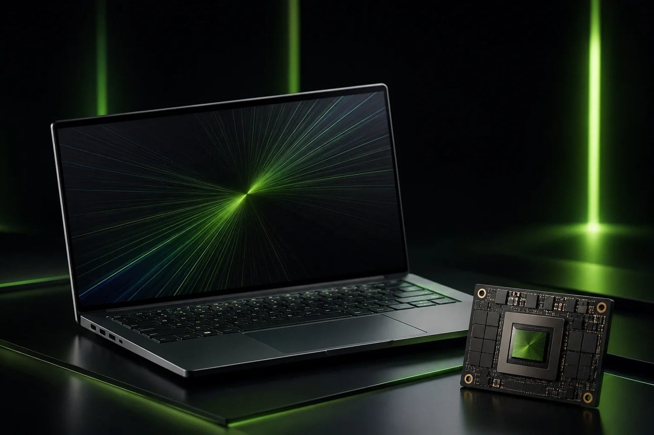 لپ‌تاپ‌های RTX Spark انویدیا هنوز عرضه نشده نایاب شدند؛ موجودی اولیه ایسوس و MSI تمام شد