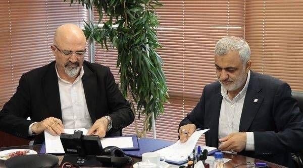 تفاهم‌نامه سرمایه‌گذاری احداث ترمینال جدید فرودگاه تبریز به امضا رسید