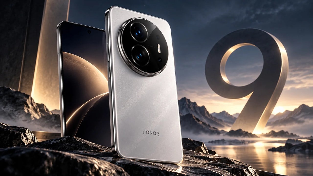 قیمت Honor Magic 9 پیش از رونمایی رسمی اعلام شد؛ پرچمدار جدید آنر از ۶۴۹۹ یوان