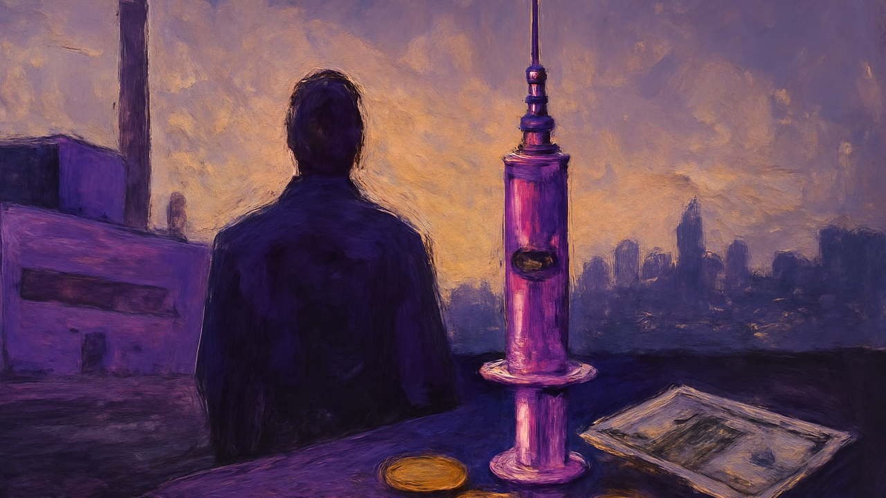 جی‌اس‌کی کارخانه تولید واکسن در آلمان را تعطیل می‌کند