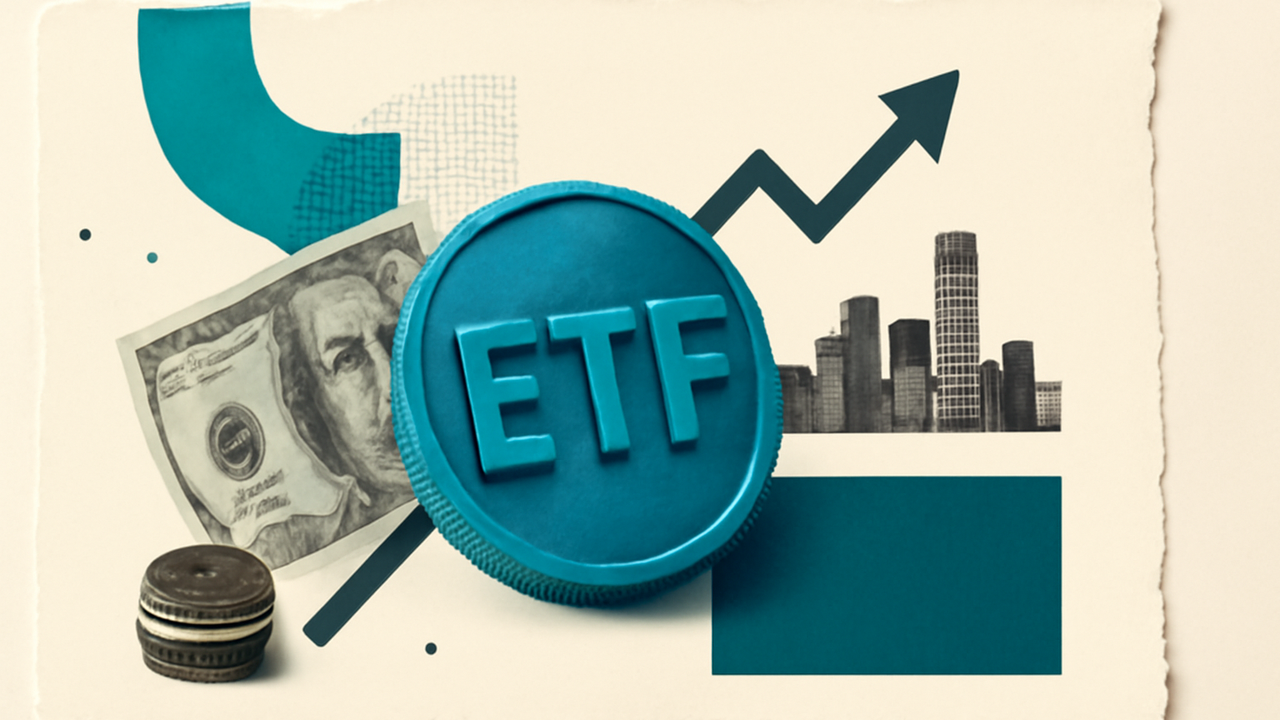 ویزدامتری تقسیم سهام صندوق ETF ژاپن را اعلام کرد