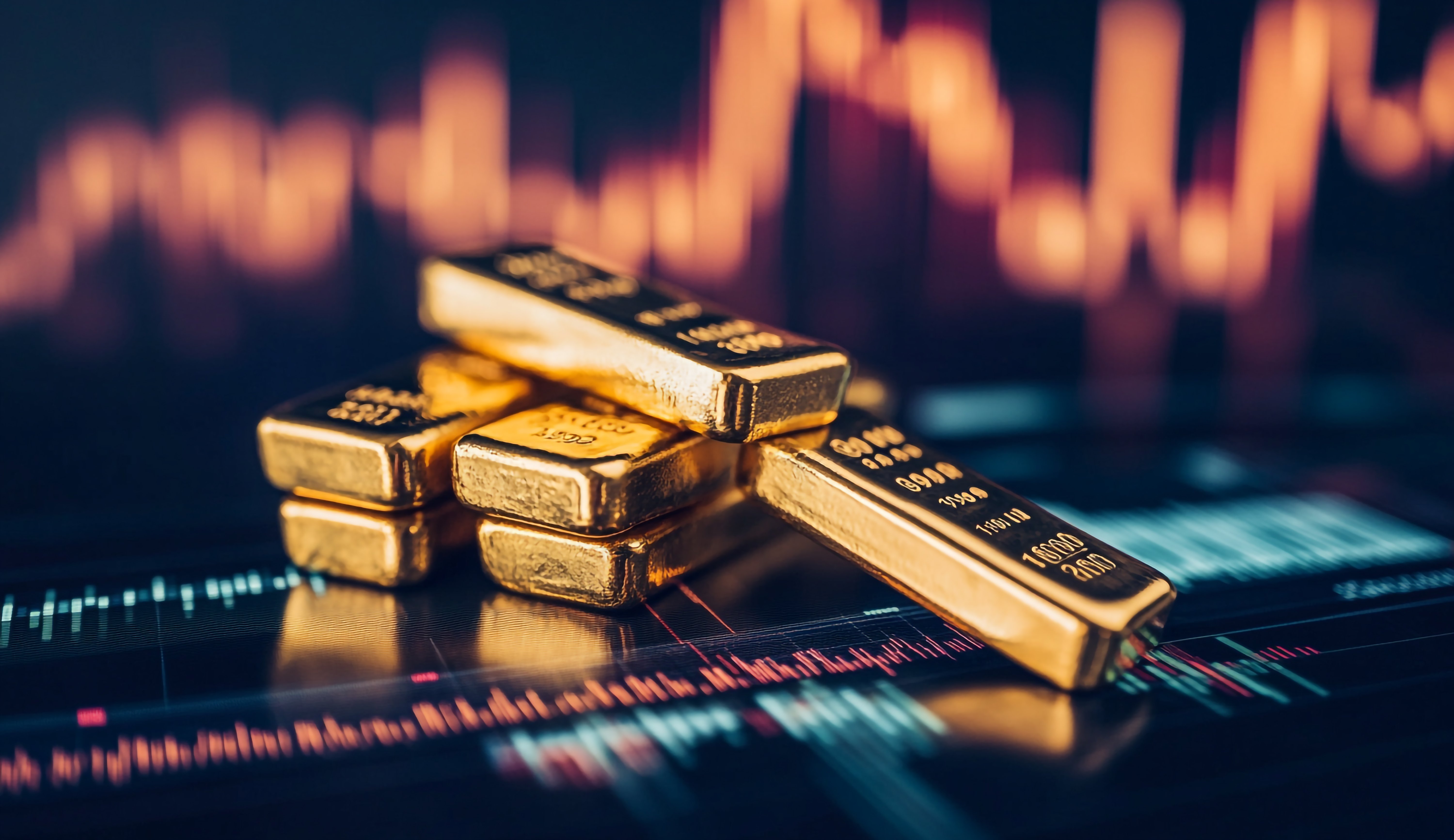 طلا زیر ۴٬۲۰۰ دلار ثابت ماند؛ حمایت از کجا می‌آید؟