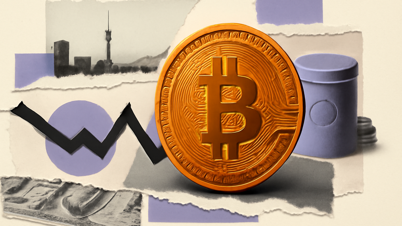 توقف فعالیت سایدچین لیکوئید پس از برداشت ۳۲۰ میلیون دلاری بیتکوین