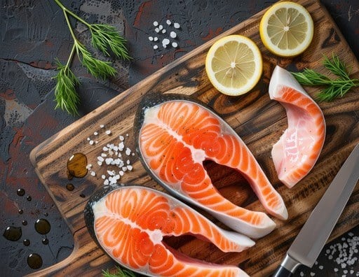 قیمت انواع آبزیان در میادین و بازارهای میوه و تره بار اعلام شد