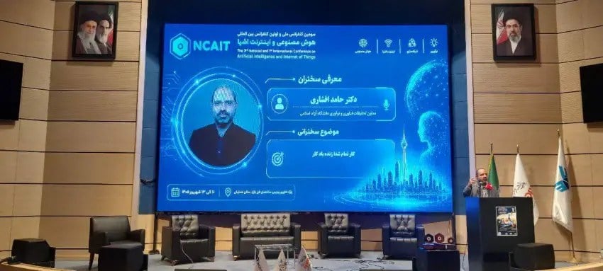 مرکز رشد باید محل شبکهسازی و خلق ارزش باشد